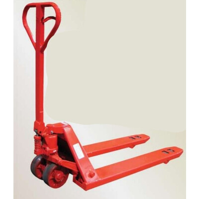 IHM HYDRAULIC HAND PALLET TRUCK / LIFTING TABLE / STACKER